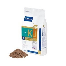 Cat KJ1 Early Kidney Y Joint (Renal) HPM (Virbac)