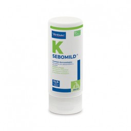 Sebomild 250 ml