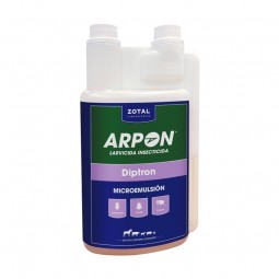 Arpon Larvicida Diptron