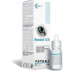 Remend 0,75 3 ml