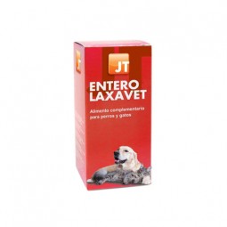Entero Laxavet 55 ml