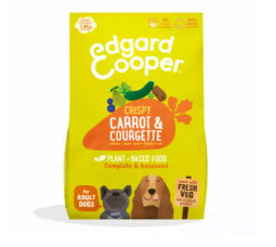 Edgard Cooper Canine Adult Zanahoria y Calabacin