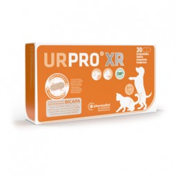 Urpro Xr Bicapa 30 comp.