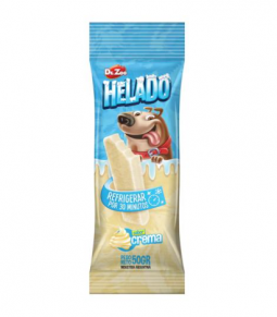 Dr. Zoo Helado De Crema (1 unid)