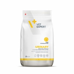Urinary Cat 2 Kg (Vet Expert)