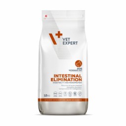 Intestinal Elimination Dog 12 Kg (Vet Expert)