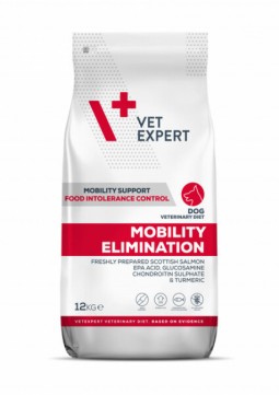 Mobility Elimination 12 kg (Vet Expert)