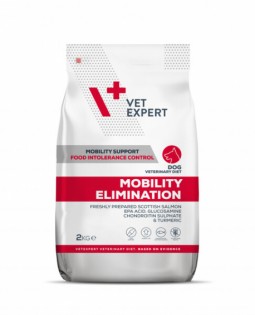 Mobility Elimination 2 kg (Vet Expert)
