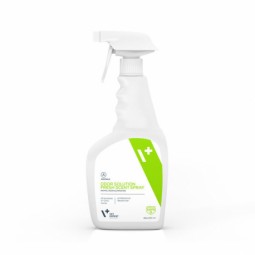 Odor Solution Fresh Scent Spray 650 ml (Vet Expert)