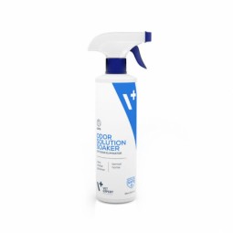 Odor Solution Soaker Cat 500 ml (Vet Expert)