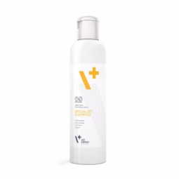 Specialist Shampoo 250 ml (Vet Expert)