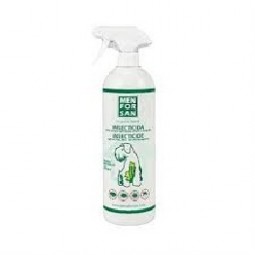 Spray Insecticida Perros MFS 750 ml