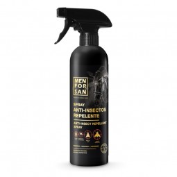 Spray Anti-Insectos Caballos MFS 500 ml