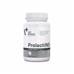 Prolactino 40 Tab. Razas Grandes (Vet Expert)