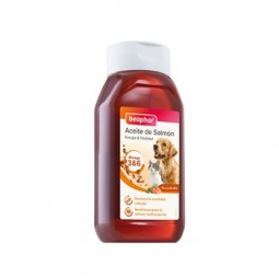 Aceite de Salmón 425 ML Beaphar