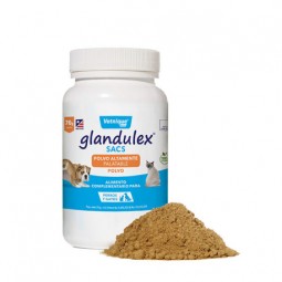 Glandulex Sacs 70 g