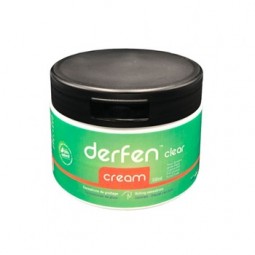 Derfen Clear Cream 300 ml