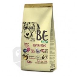 Be Fresh pollo 15 kg