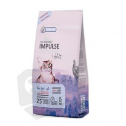 Natural Impulse Cat Adult 8 kg