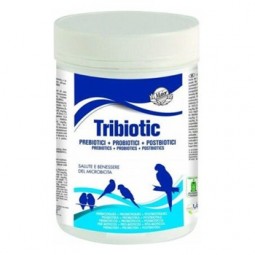 Tribiotic Prebioticos 1 Kg  CHEMI-VIT