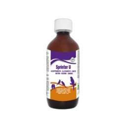 Sprinter U 200 ml Chemivit