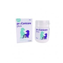 PROCANICARE PLUS 30 GR