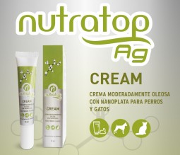 Nutratop AG Cream 15 ml