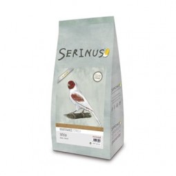 Pienso Serinus Blanca Mantenimiento 1 Kg White Maintenance