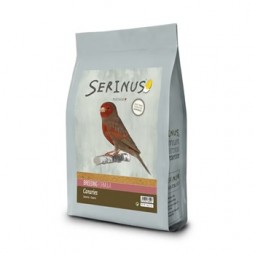 Pienso Serinus Canarios Cria 5 kg Canaries Breeding