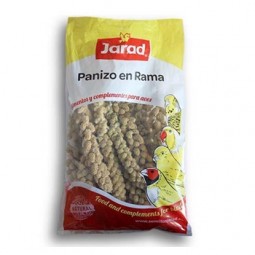 Panizo en Rama 250gr Jarad