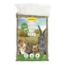 Heno 1 Kgr
