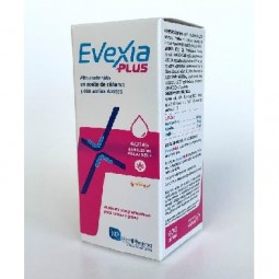 Evexia Plus Gotas 40 ml