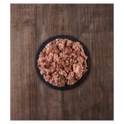 Lata OWNAT WETLINE Perro Ternera y Salmon 395gr