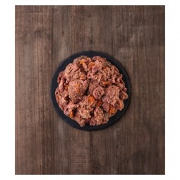 Lata OWNAT WETLINE Perro Pavo y Calabaza 395gr