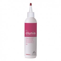 Clunia Dentprotech Rinse 236 ml
