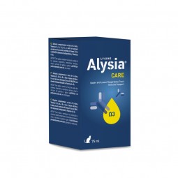 Alysia Care 75 ml