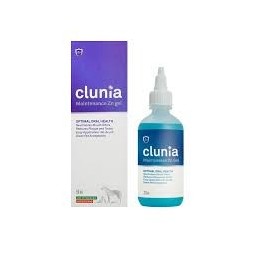 Clunia Maintenance ZN gel 59 ml