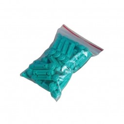 Lancetas Para Glucometro 50 Unidades