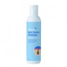 Cutania Haircontrol Shampoo 236 ml