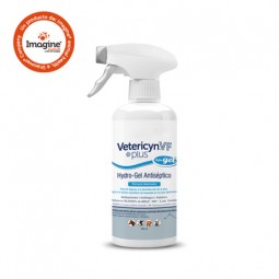 Vetericyn VF Plus Hidrogel