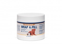 Wrap a Pill Aroma Bacon 119 gr