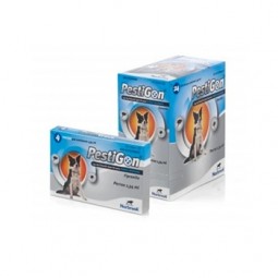 Pestigon Perro 10-20 kg 24 Pip