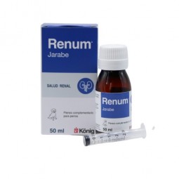 Renum Jarabe 50 ml