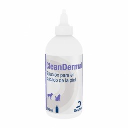Cleandermal 100 ml