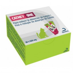 Catney One Powder 30 x 520 mg
