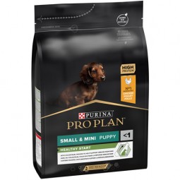 Pro Plan Small Puppy Healthy Start