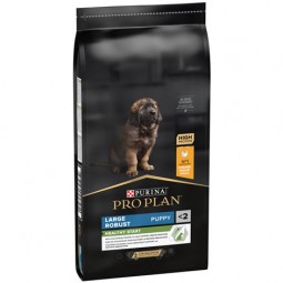 Purina Pro Plan Puppy Large Robust Healthy Start Pollo 12 kg