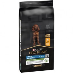 Purina Pro Plan Puppy Large Athletic Healthy Start Pollo 12 kg