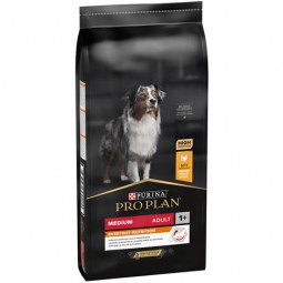 Purina Pro Plan Medium Adult Everyday Nutrition Pollo
