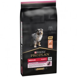 Purina Pro Plan Puppy Medium Sensitive Skin Salmon